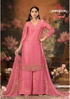 Kajal By Rangoon N.C Moss Kurti With Bottom Dupatta Wholesale Online